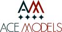 Ace Models logo
